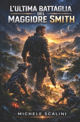 L'ultima battaglia del maggiore Smith