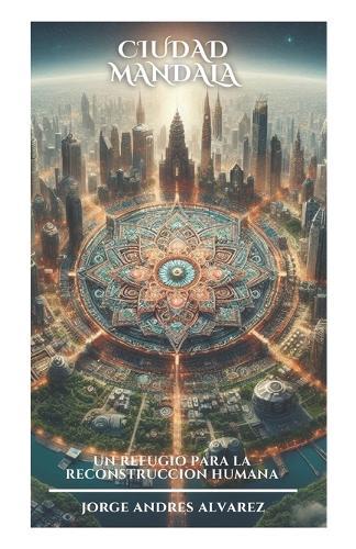 Ciudad Mandala: Un refugio para la reconstrucción humana