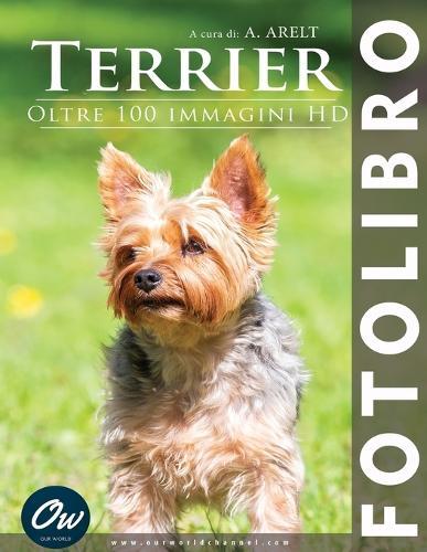 Terrier: Fotolibro - oltre 100 immagini HD