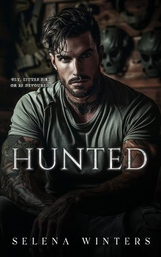 Hunted: A Dark Romance