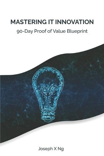 Mastering IT Innovation: 90-Day Proof of Value Blueprint
