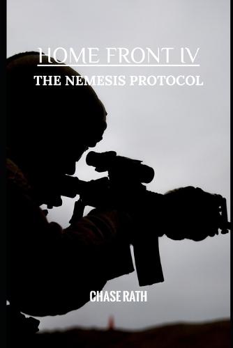 Home Front IV: The Nemesis Protocol