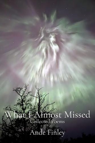 What I Almost Missed: Collected Poems