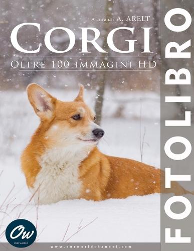Corgi: Fotolibro - oltre 100 immagini HD