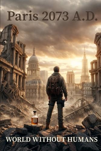 Paris 2073 A.D.: World Without Humans