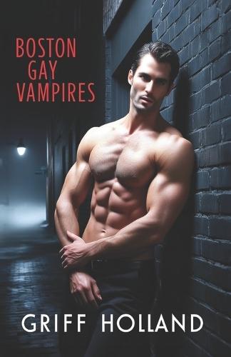 Boston Gay Vampires