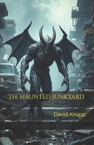 The haunted junkyard