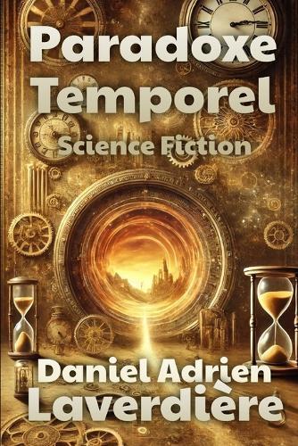 Paradoxe Temporel: Roman de Science Fiction