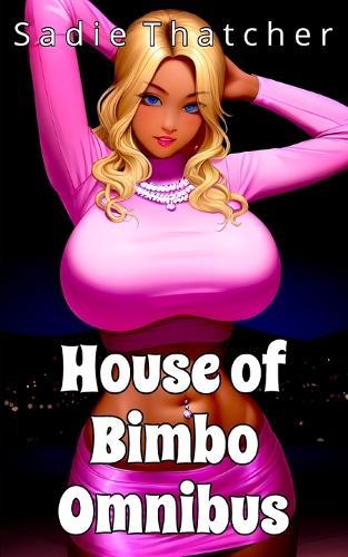 House of Bimbo Omnibus