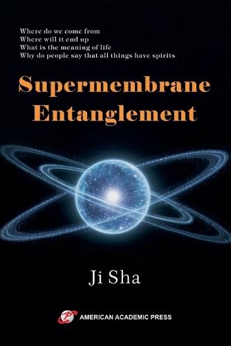 Supermembrane Entanglement