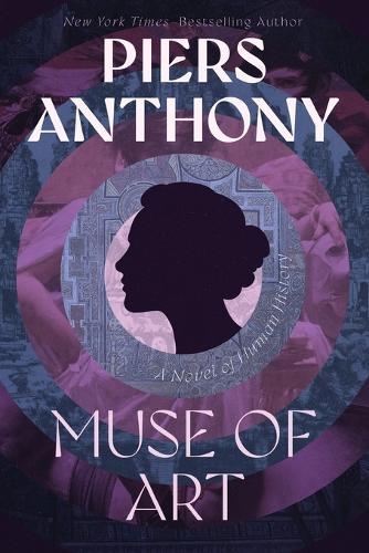 Muse of Art: A Novel of Human History