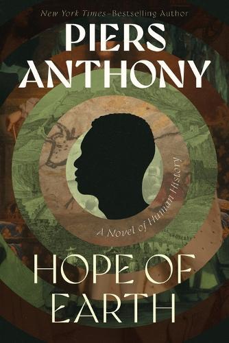 Hope of Earth: A Novel of Human History