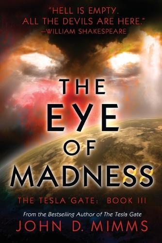 The Eye of Madness