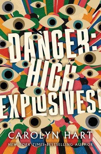 Danger: High Explosives!
