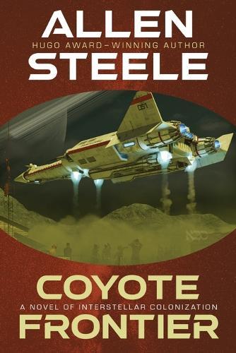Coyote Frontier