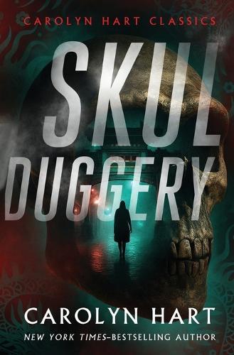 Skulduggery