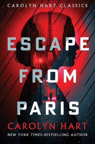 Escape from Paris