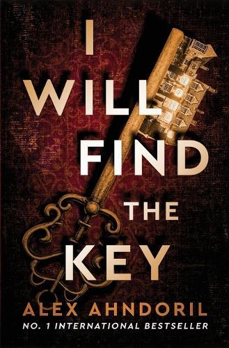I Will Find the Key