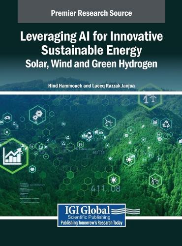 Leveraging AI for Innovative Sustainable Energy: Solar, Wind and Green Hydrogen