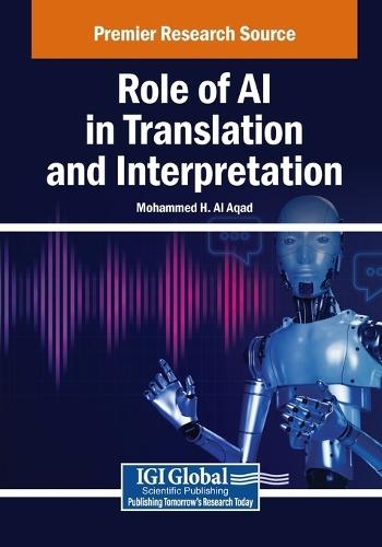 Role of AI in Translation and Interpretation