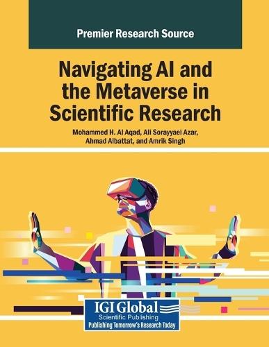 Navigating AI and the Metaverse in Scientific Research
