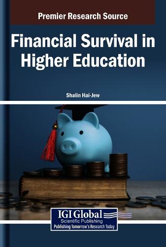 Financial Survival in Higher Education