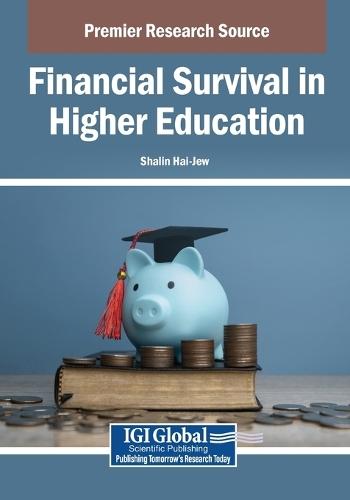 Financial Survival in Higher Education