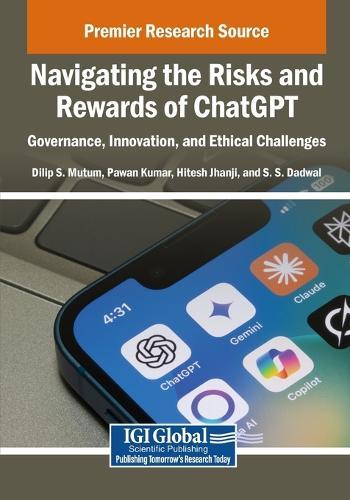 Navigating the Risks and Rewards of ChatGPT: Governance, Innovation, and Ethical Challenges