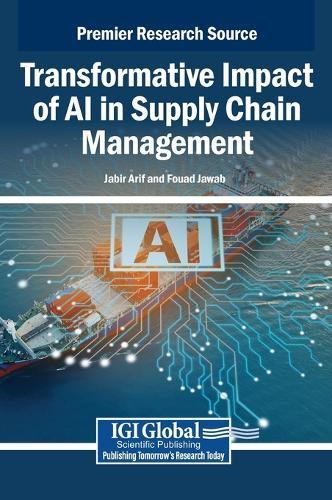 Transformative Impact of AI in Supply Chain Management
