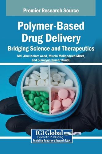 Polymer-Based Drug Delivery: Bridging Science and Therapeutics