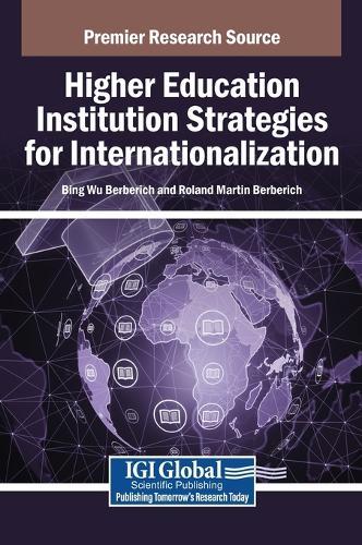 Higher Education Institution Strategies for Internationalization