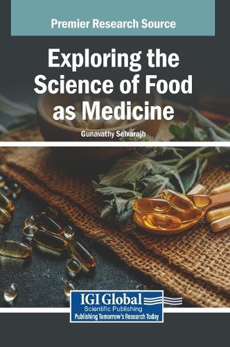 Exploring the Science of Food as Medicine