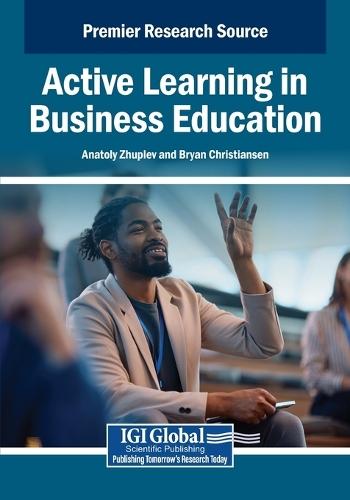 Active Learning in Business Education