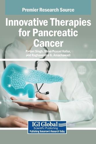 Innovative Therapies for Pancreatic Cancer