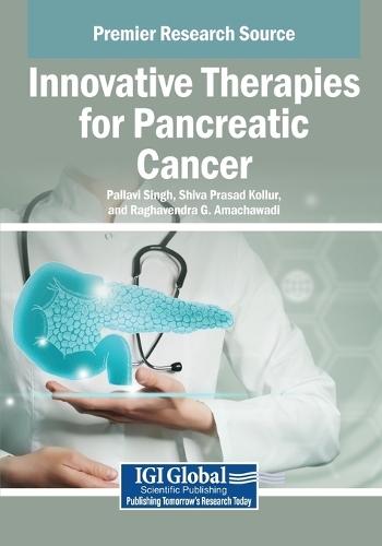 Innovative Therapies for Pancreatic Cancer