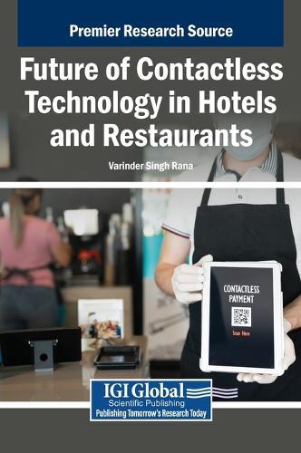 Future of Contactless Technology in Hotels and Restaurants