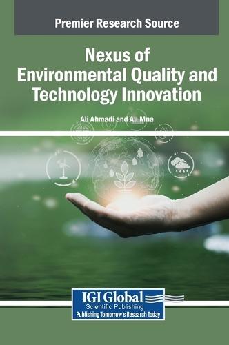 Nexus of Environmental Quality and Technology Innovation