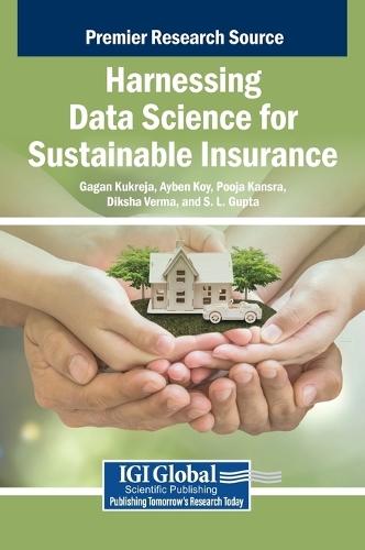 Harnessing Data Science for Sustainable Insurance