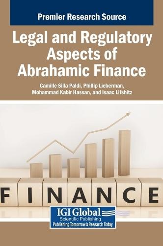 Legal and Regulatory Aspects of Abrahamic Finance