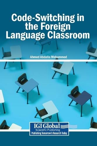 Code-Switching in the Foreign Language Classroom