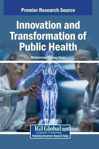 Innovation and Transformation of Public Health