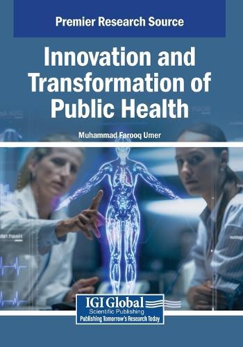 Innovation and Transformation of Public Health