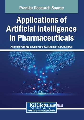 Applications of Artificial Intelligence in Pharmaceuticals