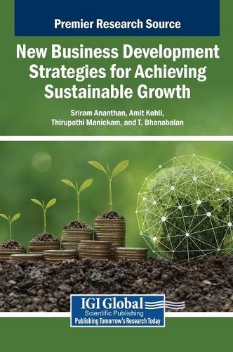 New Business Development Strategies for Achieving Sustainable Growth