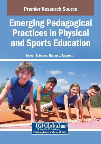 Emerging Pedagogical Practices in Physical and Sports Education