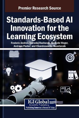 Standards-Based AI Innovation for the Learning Ecosystem