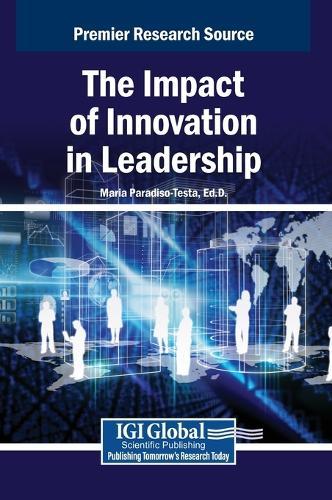 The Impact of Innovation in Leadership