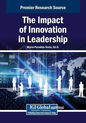 The Impact of Innovation in Leadership