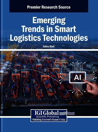 Emerging Trends in Smart Logistics Technologies