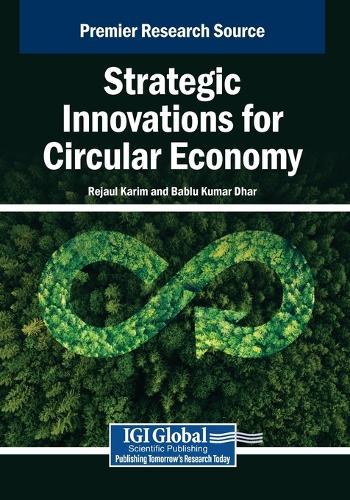 Strategic Innovations for Circular Economy